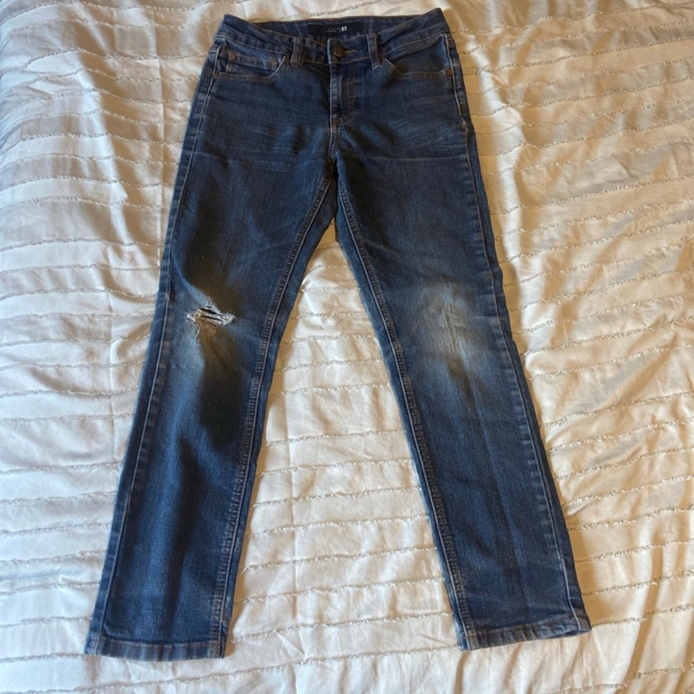 Boys Joe's Jeans Straight Leg Jeans 10